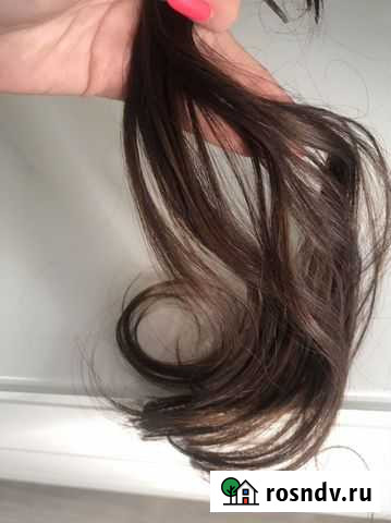 Волосы для наращивания Уфа - изображение 1