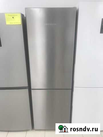 Холодильник Liebherr Самара - изображение 1