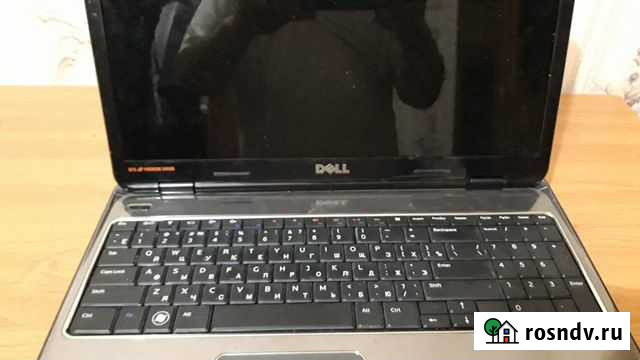 Dell Inspiron N5010 i3 Новоуральск - изображение 1