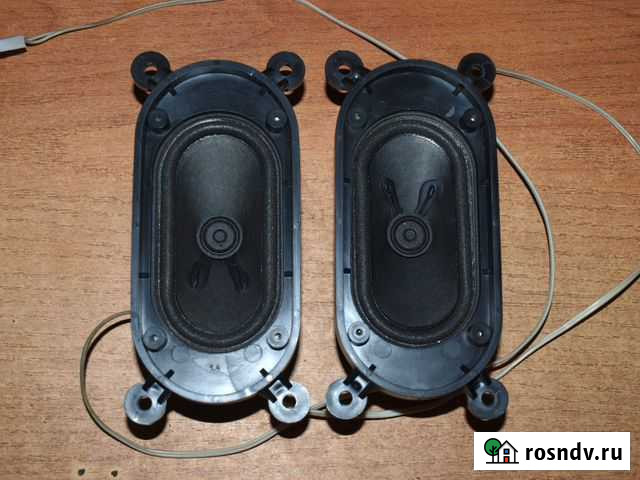 Динамики Нижний Тагил - изображение 1