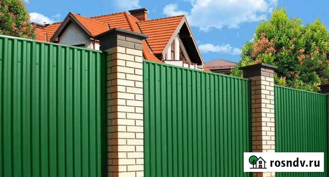 Профнастил / Профлист Михайловка - изображение 1