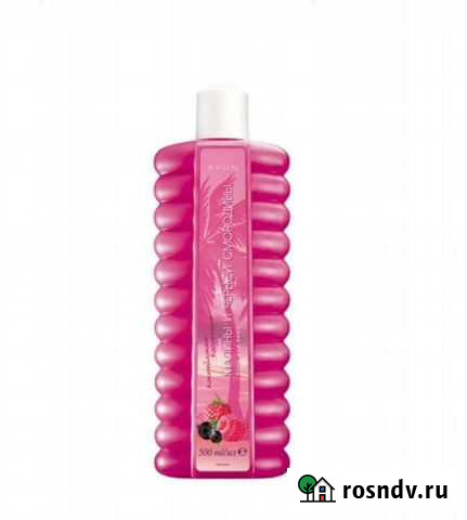 Пена для ванны 500 мл Ставрополь - изображение 1