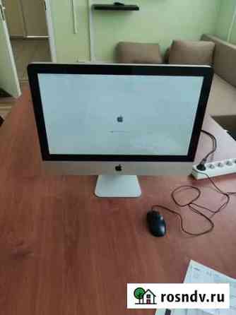 Apple iMac 21.5 i3 полностью исправен Красногорск