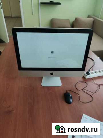 Apple iMac 21.5 i3 полностью исправен Красногорск - изображение 1