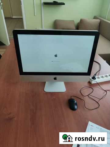Apple iMac 21.5 i3 полностью исправен Красногорск - изображение 1