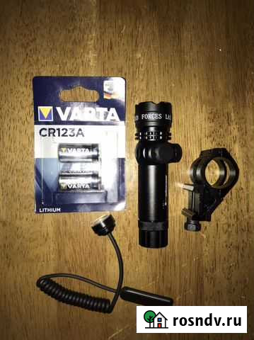 Лазерный целеуказатель (зеленый) Одинцово - изображение 1