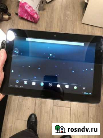 Планшет DNS AirTab p100qw Кирово-Чепецк - изображение 1