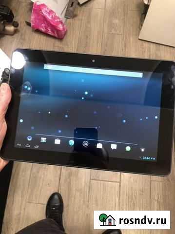 Планшет DNS AirTab p100qw Кирово-Чепецк - изображение 1