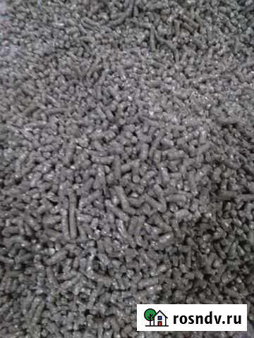 Корм для кроликов Майкоп - изображение 1