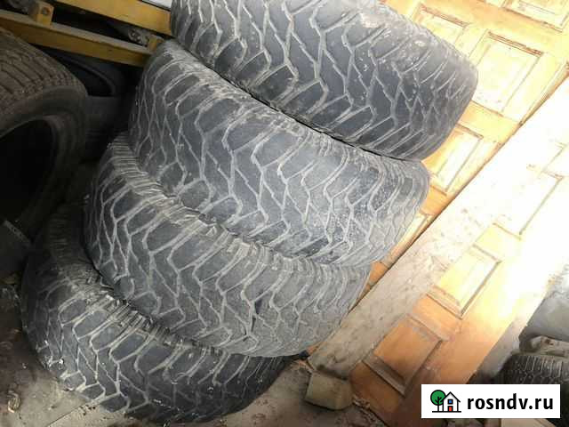 Продаю резину Cooper Отрадная - изображение 1
