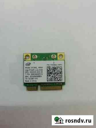 Wi-Fi Модуль Intel 512AG HMW Королев