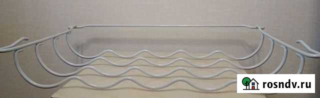 Полка для бутылок Киров - изображение 1