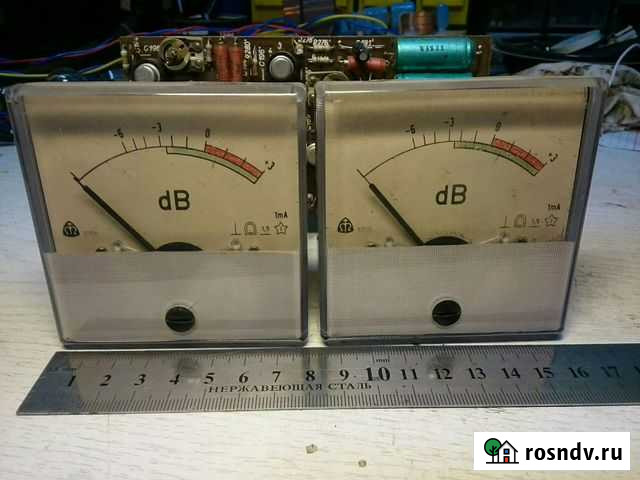 Индикаторы стрелочные 80/80 Симферополь - изображение 1