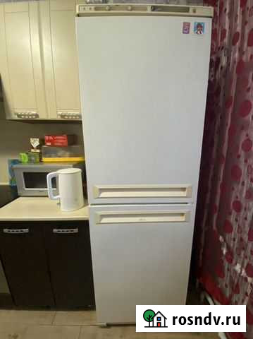 Холодильник стинол Уфа - изображение 1