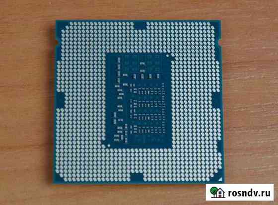 Процессор intel core i5-4690k Орск