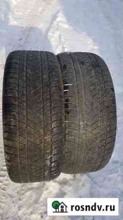 Pirelli scorpion 275/45.21 2шт Самара