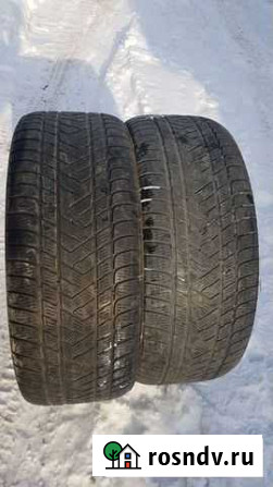 Pirelli scorpion 275/45.21 2шт Самара - изображение 1