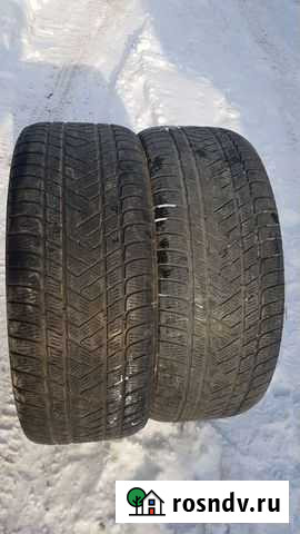 Pirelli scorpion 275/45.21 2шт Самара - изображение 1