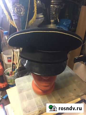 Фуражки Владимир - изображение 1