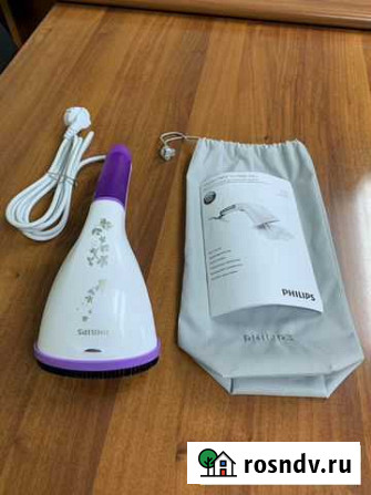 Ручной отпариватель philips GC320 Сургут - изображение 1