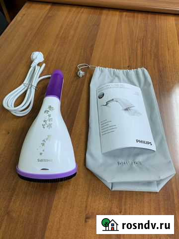 Ручной отпариватель philips GC320 Сургут - изображение 1