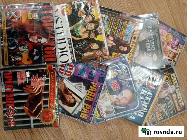 Шансон, попса Волгоград - изображение 1