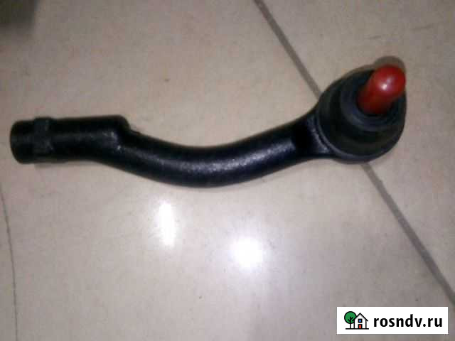 Наконечник рулевой Hyundai Tucson, Sportage Нижний Тагил - изображение 1