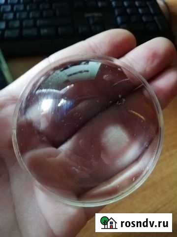 Линза Челябинск - изображение 1