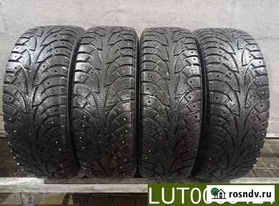 Hankook 195/65 R15 100K, 4 шт Королев