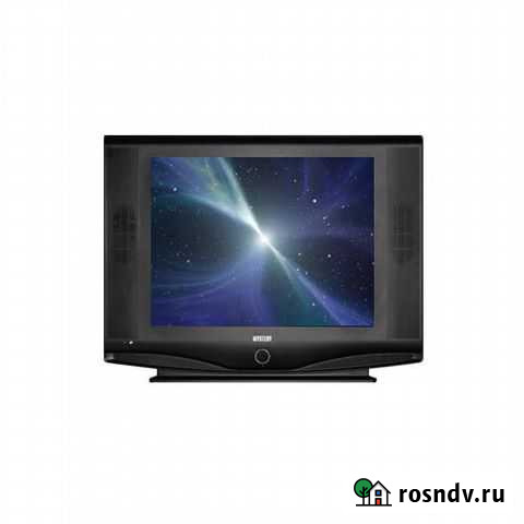 Телевизор д54см Назарово - изображение 1