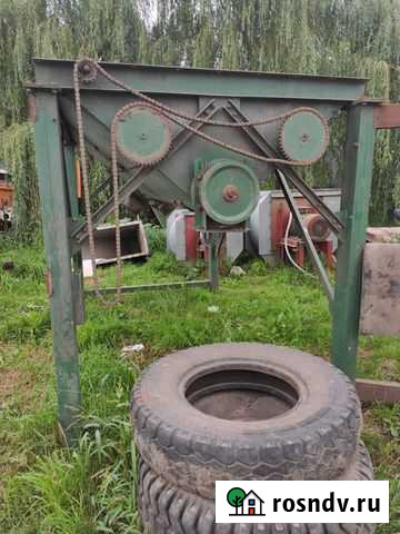 Зерносушилка Брянсксельмаш Стародуб - изображение 1