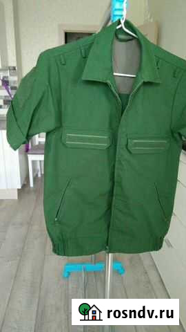 Военная офисная форма Краснодар - изображение 1