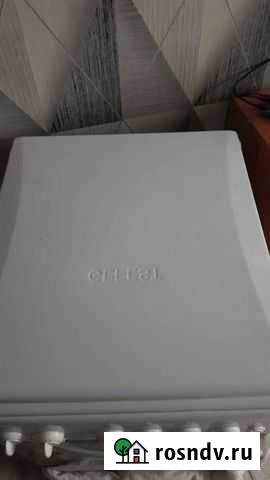 Газовая плита бу Коммунар - изображение 1