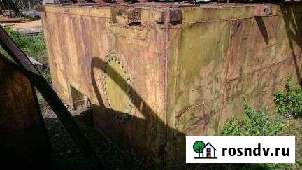 Продам понтоны 2 шт армейские Абакан - изображение 1