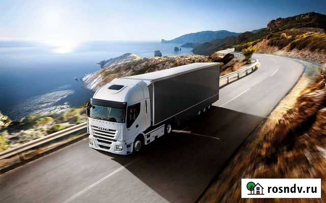 Услуги диспетчера - логиста Липецк - изображение 1