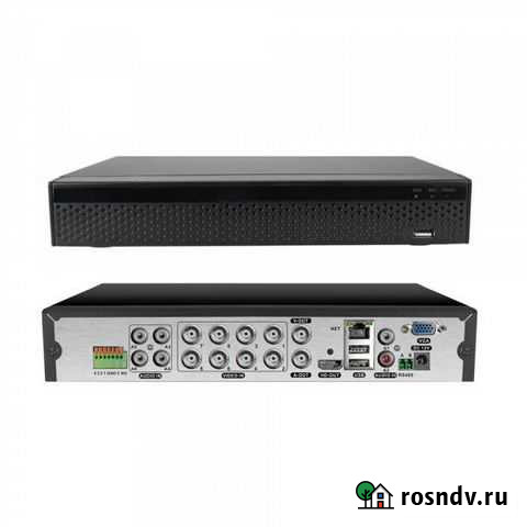 Видеорегистратор AltCam DVR823 Волгоград - изображение 1
