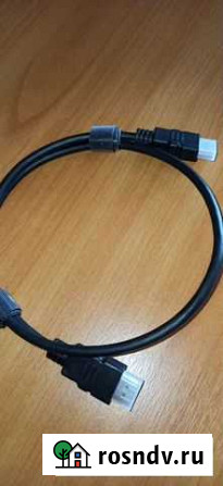 Кабель hdmi Сыктывкар - изображение 1