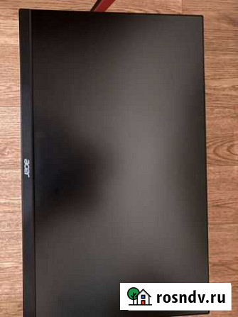 Монитор acer nitro Выкса - изображение 1