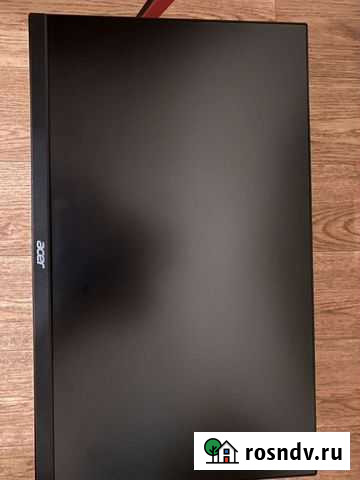 Монитор acer nitro Выкса - изображение 1