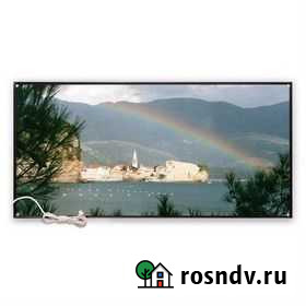 Обогреватель настенный Летнее Время Барнаул - изображение 1