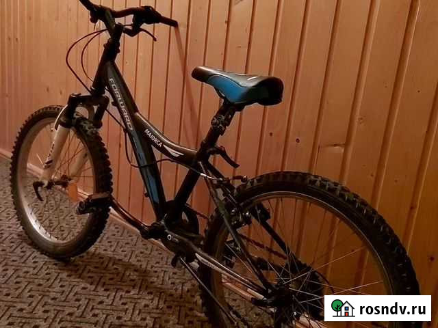 Детский велосипед бу Череповец - изображение 1