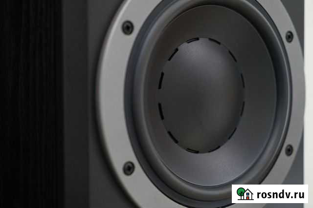 Dynaudio DM 37 Севастополь - изображение 1