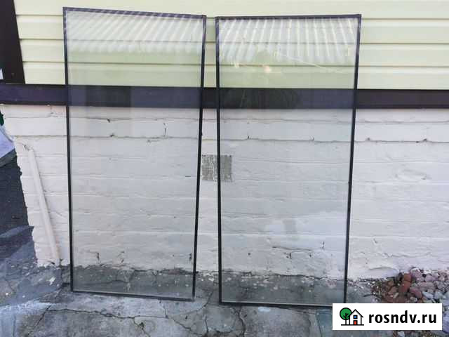 Стекло пакет Новозыбков - изображение 1