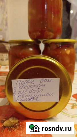 Домашние заготовки Тамбов - изображение 1