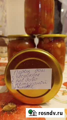 Домашние заготовки Тамбов - изображение 1