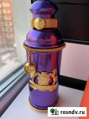 Alexandre j iris violet Кемерово - изображение 1