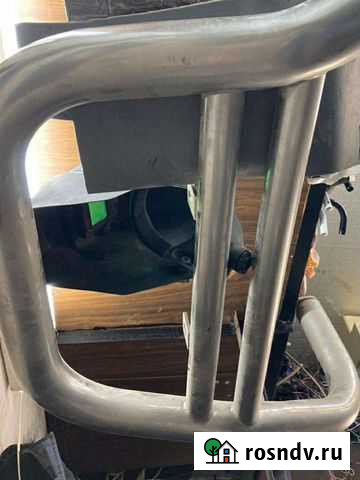 Кингурин ленд крузер 100 Новый Уренгой - изображение 1