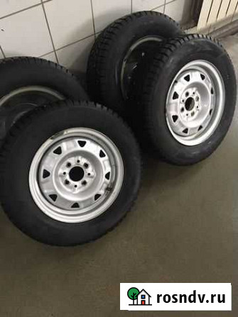 Kama 175/70 R13 4шт Курган - изображение 1