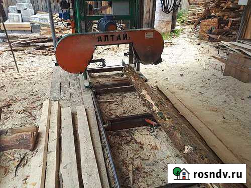 Распиливка древесины Железногорск - изображение 1