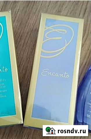 Encanto парфюм Эйвон Новочебоксарск - изображение 1